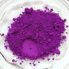 Ellemental Lila 27 matt kozmetikai pigment 3g