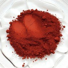 Ellemental Piros 18 matt kozmetikai pigment 3g