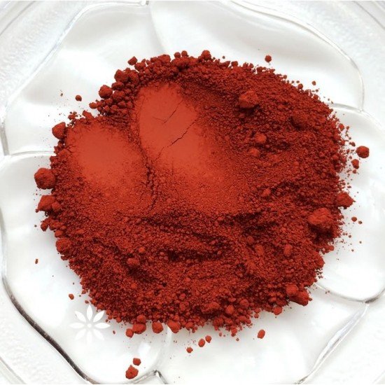 Mayam Piros 18 matt kozmetikai pigment 3g