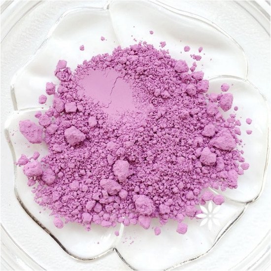 Mayam Rózsaszín 10 matt kozmetikai pigment 3g