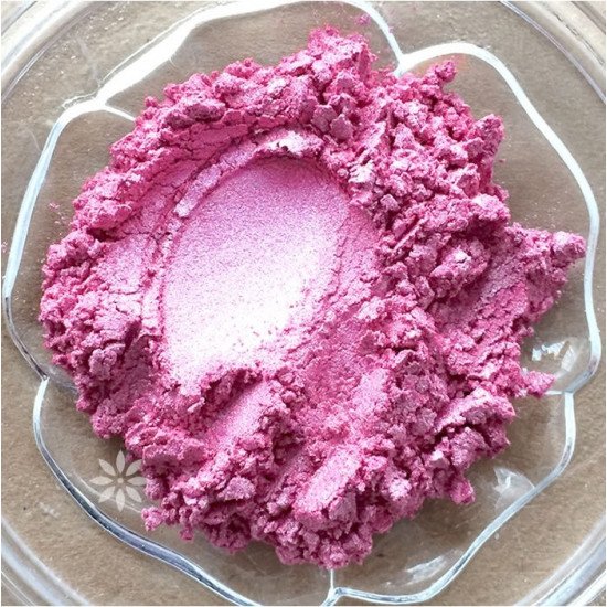 Mayam Rózsaszín 80 fényes kozmetikai pigment 3g