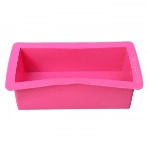 Ellemental Szappanöntő forma Tömb 1db