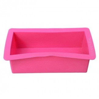 Ellemental Szappanöntő forma Tömb 1db