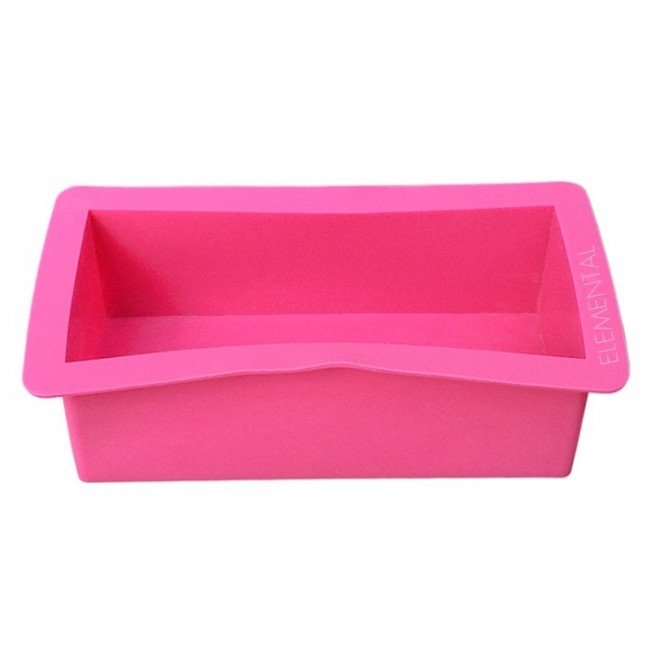 Mayam Szappanöntő forma Tömb 1db