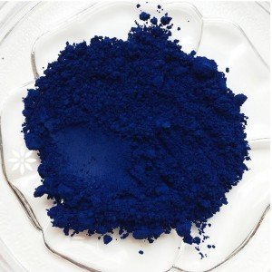 Ellemental Tengerkék 14 matt kozmetikai pigment 3g