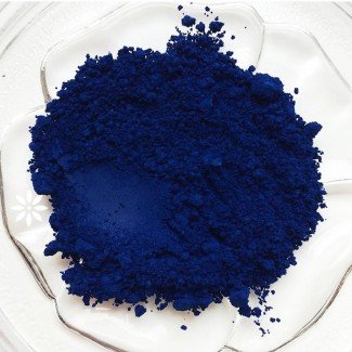 Ellemental Tengerkék 14 matt kozmetikai pigment 3g