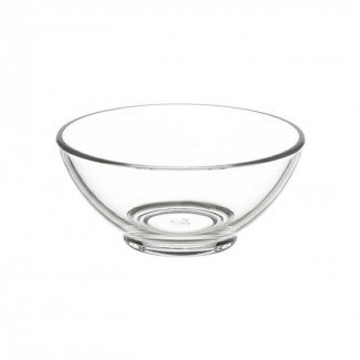 Ellemental Üvegtál 1db