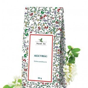 Mecsek akácvirág tea 30g