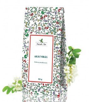 Mecsek akácvirág tea 30g