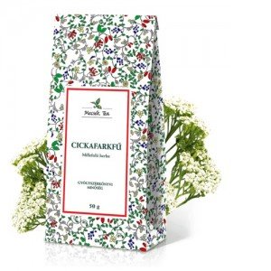 Mecsek cickafarkfű tea 50g