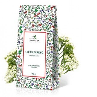 Mecsek cickafarkfű tea 50g