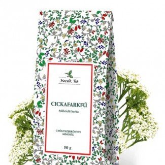 Mecsek cickafarkfű tea 50g