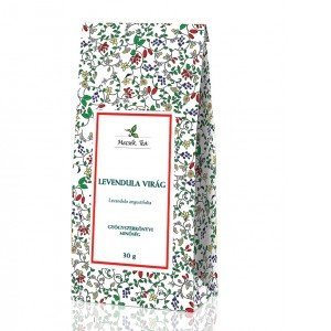 Mecsek levendulavirág tea 30g
