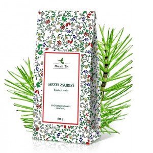 Mecsek mezei zsurló tea 50g
