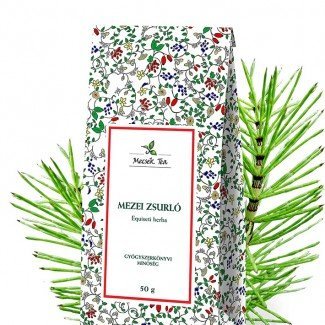 Mecsek mezei zsurló tea 50g