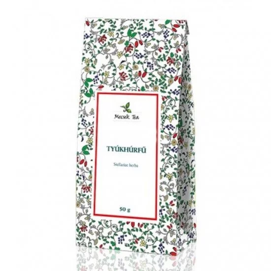 Mecsek tyúkhúr tea 50g Mecsek tyúkhúr tea 50g