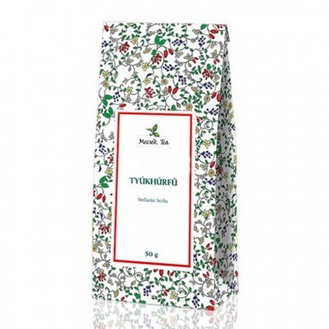 Mecsek tyúkhúr tea 50g