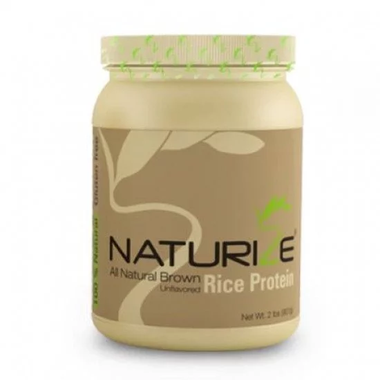 Naturize barna rizs fehérje natúr 816g Naturize barna rizs fehérje natúr 816g