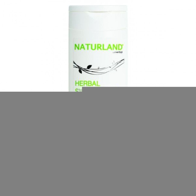 Naturland sampon herbal svédcseppes 200ml