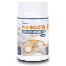 Netamin mio-inozitol (myo-inositol) por 100g