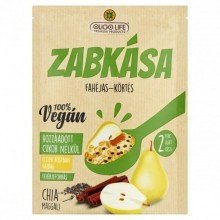 Oligo life zabkása fahéjas-körtés 65g