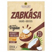 Oligo life zabkása kakaós-kókuszos 65g