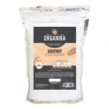Organika eritritol 1000g