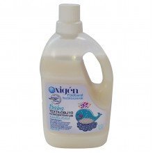 Oxigén folyékony baba öblitő kamilla 1500ml