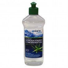 Oxigén mosogatószer koncentrátum aloe verával 500ml