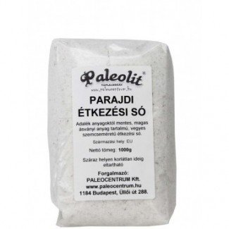 Paleolit parajdi étkezési só 1000g