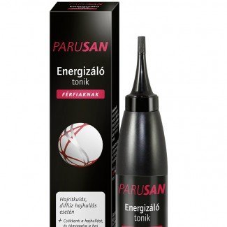 Parusan tonik energizáló férfiaknak 200ml