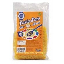 Pasta d'oro tészta abc 250g