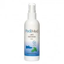 Pedimed cipődezodor spray férfi 100ml