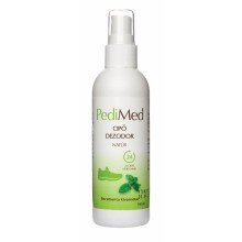 Pedimed cipődezodor spray natur 100ml