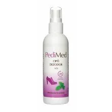Pedimed cipődezodor spray női 100ml