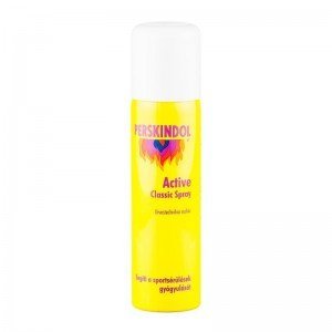 Perskindol active classic spray 150ml