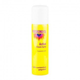 Perskindol active classic spray 150ml