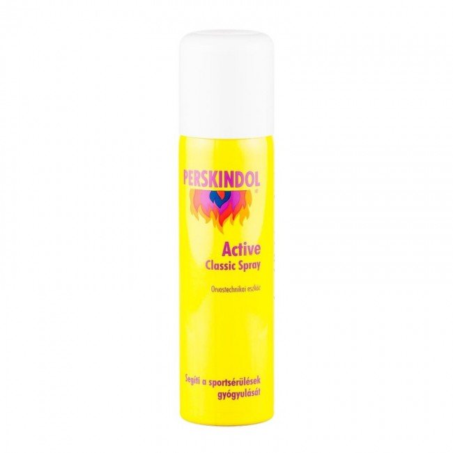 Perskindol active classic spray 150ml