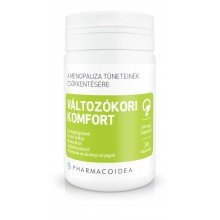 Pharmacoidea változókori komfort kapszula 30db