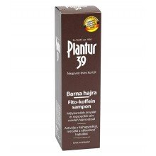 Plantur 39 sampon fito-koffein barna haj 250ml