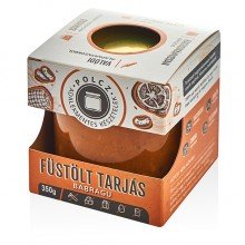 Polcz Füstölt tarjás babragu 350g