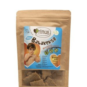 Primus Babakeksz 100g