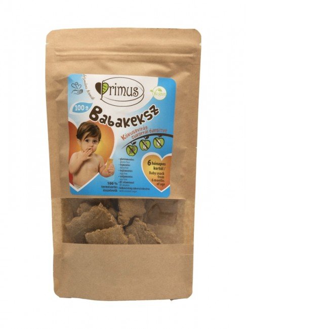 Primus Babakeksz 100g