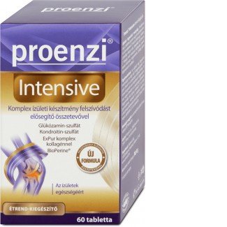 Proenzi intensive tabletta 60db