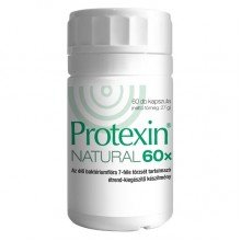 Protexin natural kapszula 60db