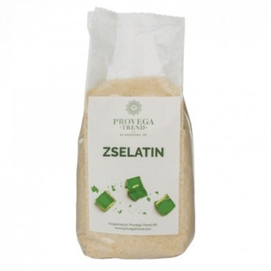 Provega zselatin 250g