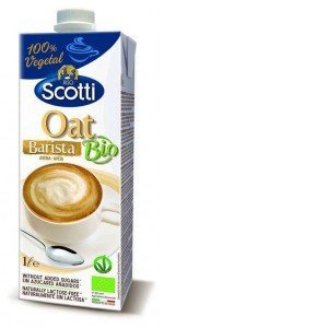Riso scotti barista zabital 1000ml
