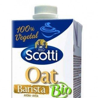 Riso scotti barista zabital 1000ml