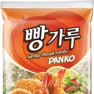 Samlip panko morzsa 200g