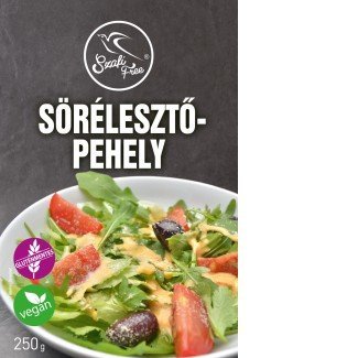 Szafi free gluténmentes sörélesztő pehely 250g